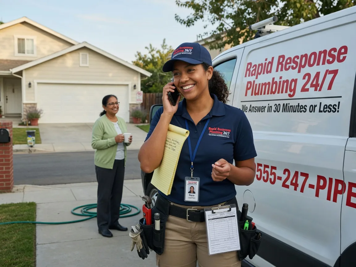 Emergency Plumber Fred, TX FAQs